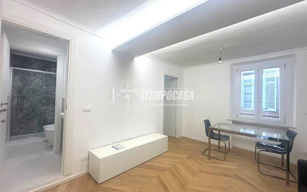 appartamento in affitto a Torino in zona Centro Storico