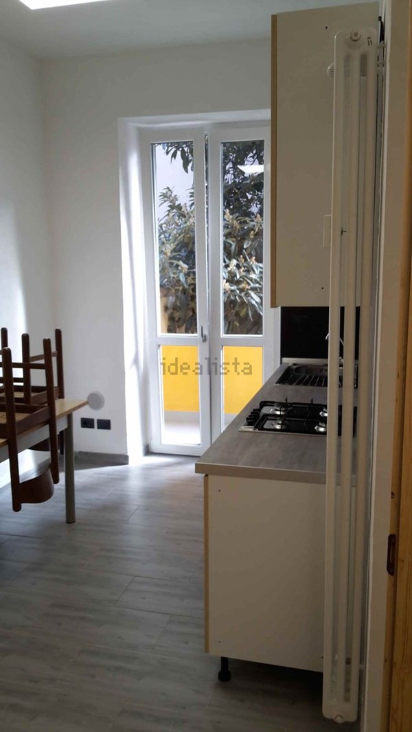 appartamento in affitto a Torino in zona Cenisia