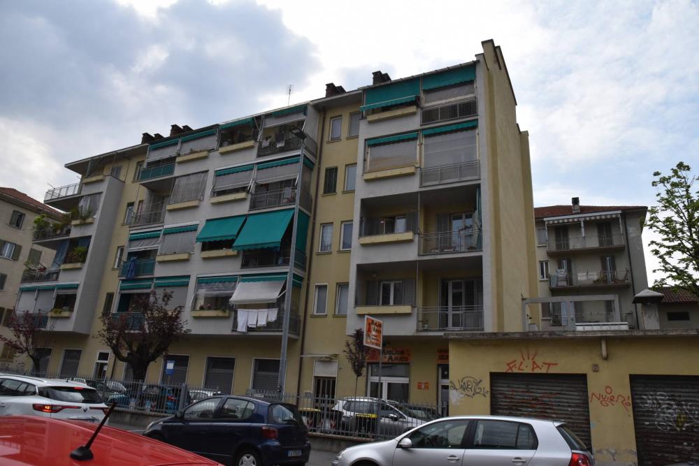 appartamento in affitto a Torino in zona Lingotto