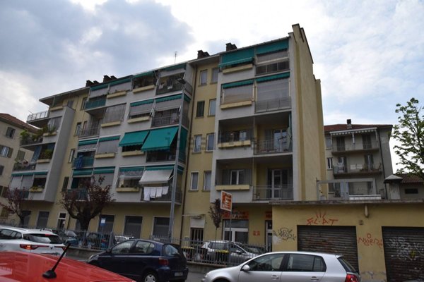 appartamento in affitto a Torino in zona Lingotto