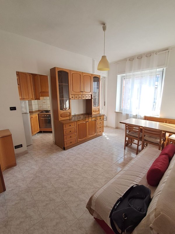 appartamento in affitto a Torino in zona Parella