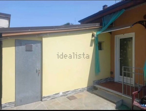 appartamento in affitto a Torino in zona Cenisia