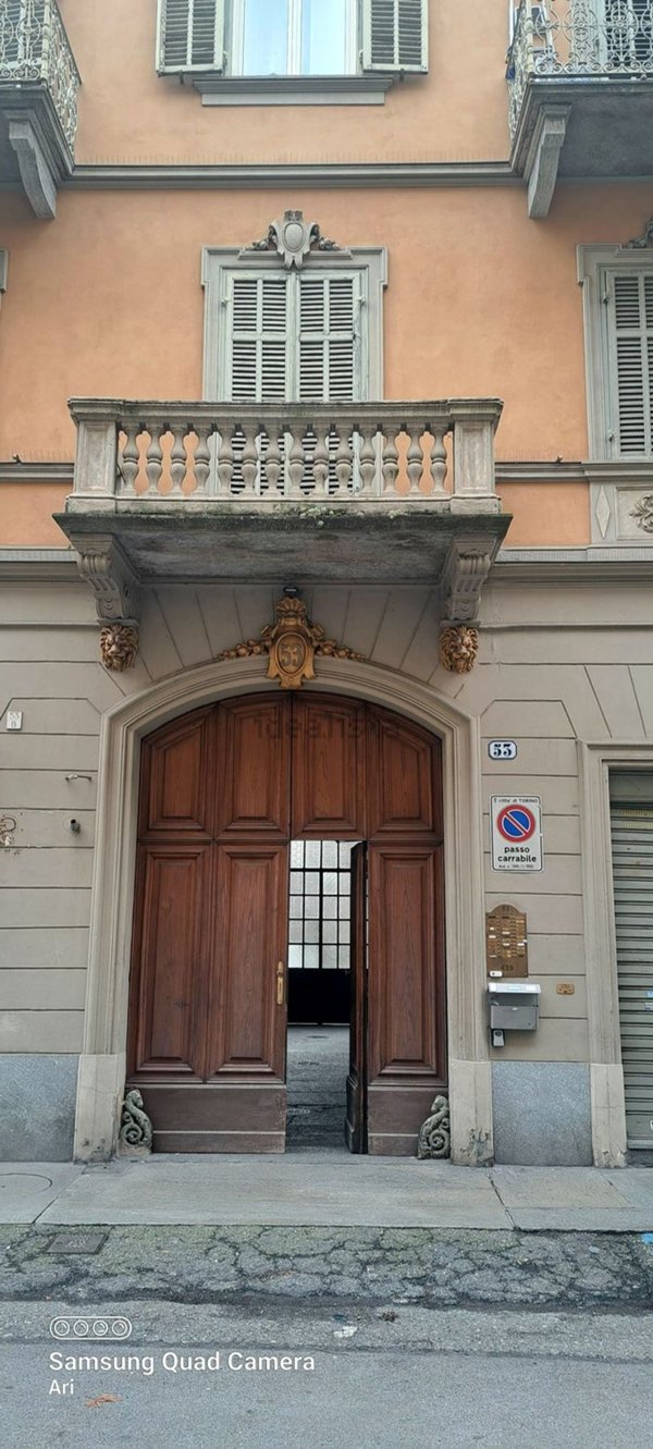 appartamento in affitto a Torino