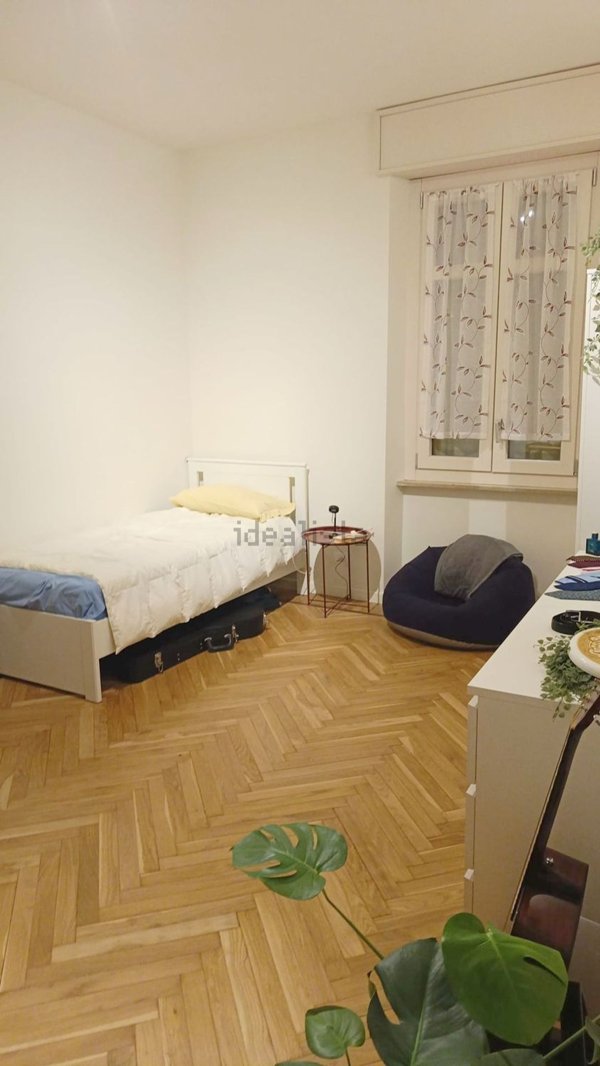 appartamento in affitto a Torino in zona Pozzo Strada