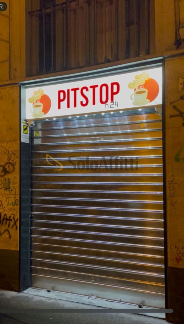 locale commerciale in affitto a Torino in zona Vanchiglia