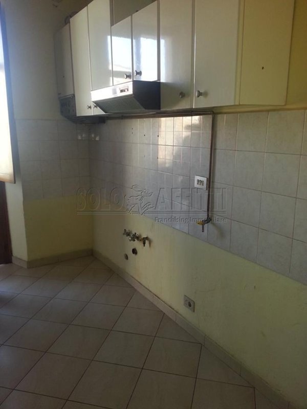 appartamento in affitto a Torino in zona San Donato