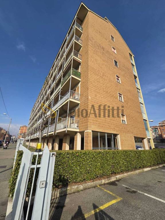 appartamento in affitto a Torino in zona San Donato