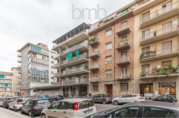 appartamento in affitto a Torino in zona Santa Rita