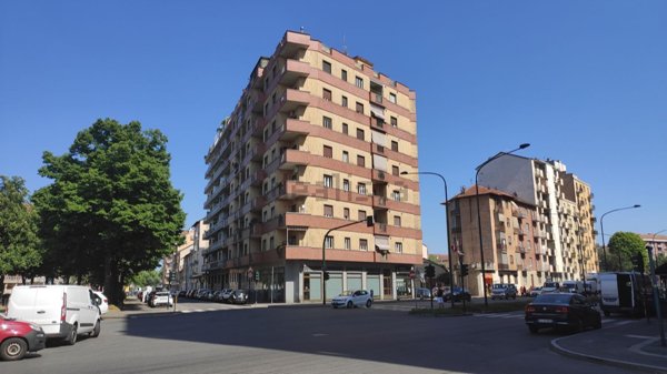 appartamento in affitto a Torino in zona Pozzo Strada