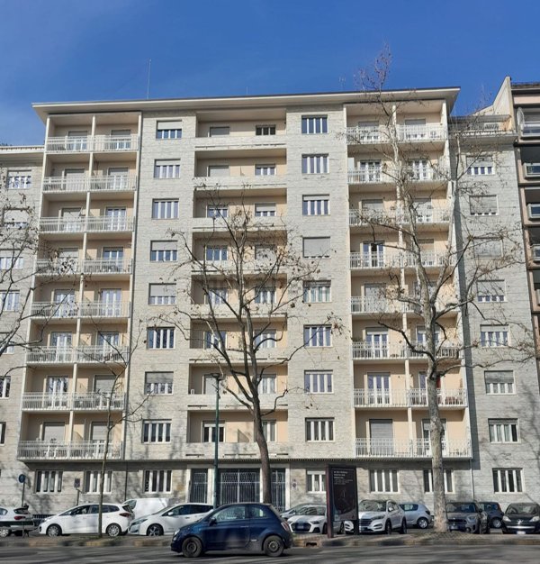 appartamento in affitto a Torino
