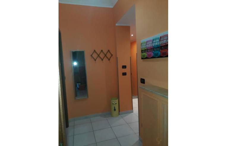 camera singola in affitto a Torino in zona Santa Rita