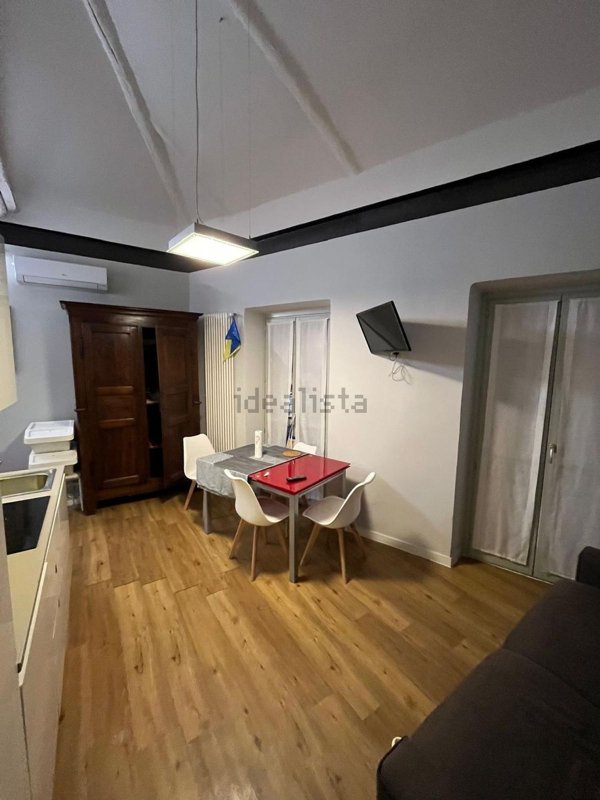 appartamento in affitto a Torino in zona Aurora