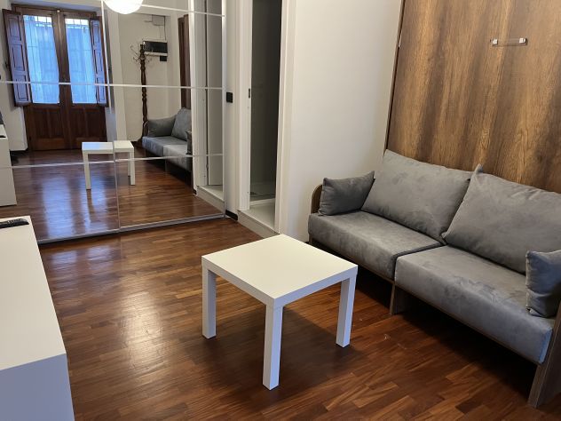 appartamento in affitto a Torino in zona San Salvario