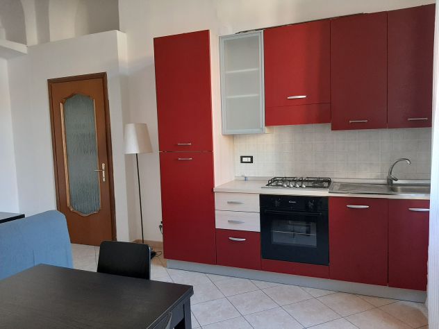 appartamento in affitto a Torino in zona Regio Parco