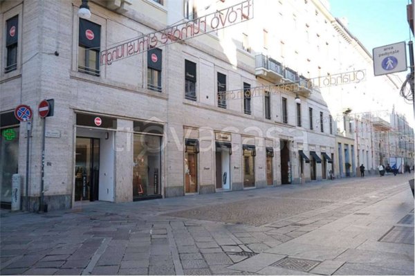 ufficio in affitto a Torino in zona Centro Storico