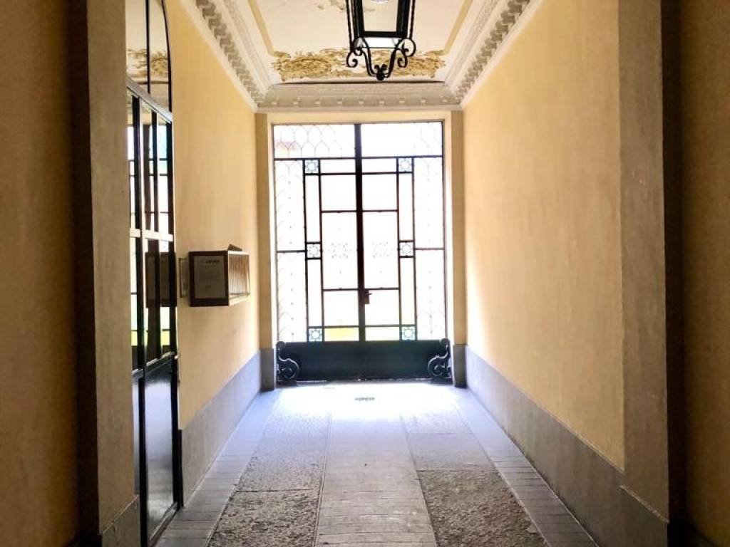 appartamento in affitto a Torino in zona San Salvario