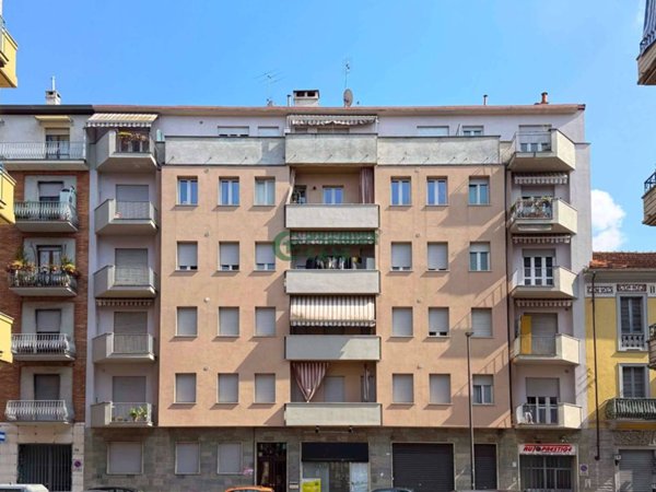 appartamento in affitto a Torino in zona Barriera di Milano