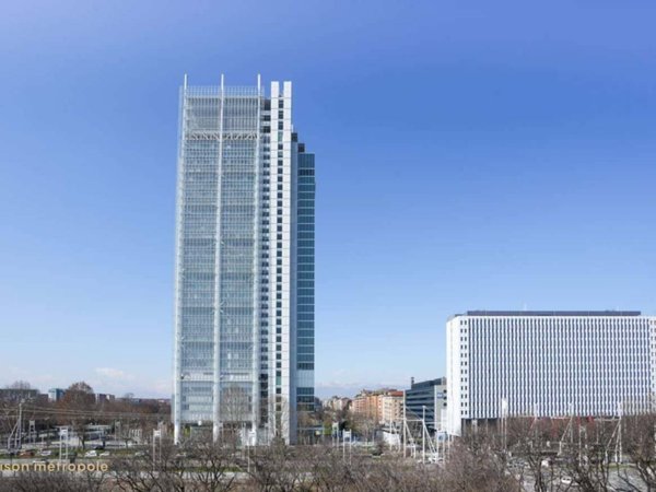 appartamento in affitto a Torino