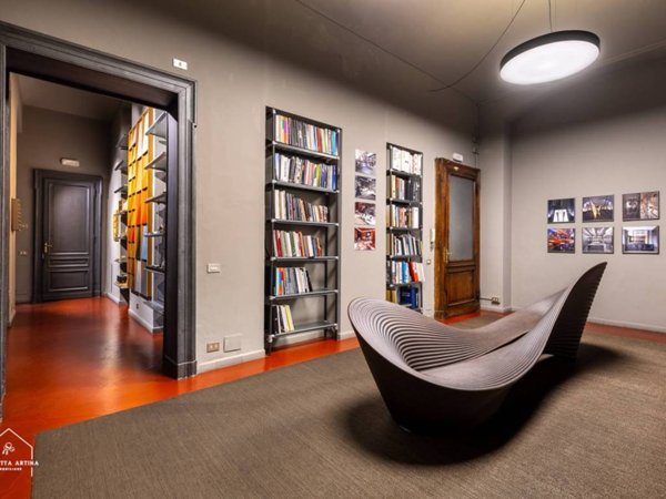 appartamento in affitto a Torino in zona Crocetta