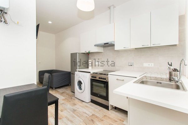 appartamento in affitto a Torino in zona Aurora