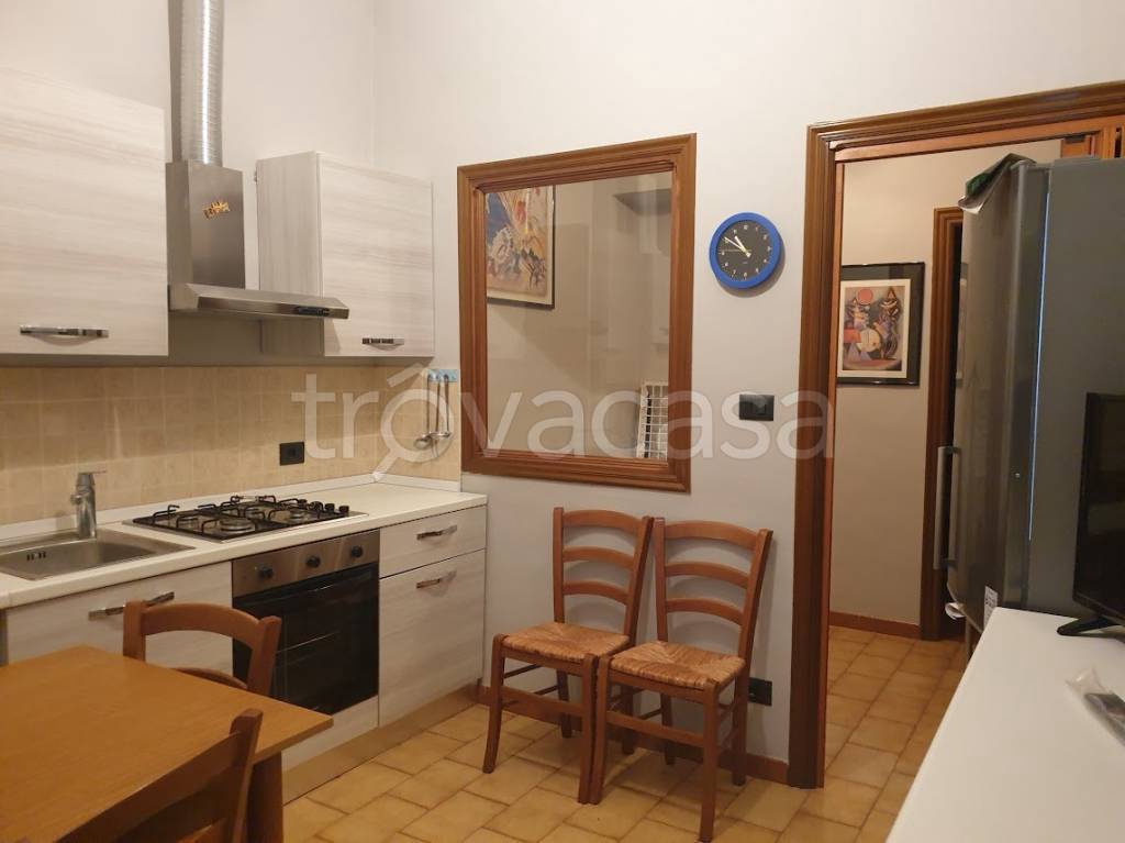 appartamento in affitto a Torino in zona Cenisia