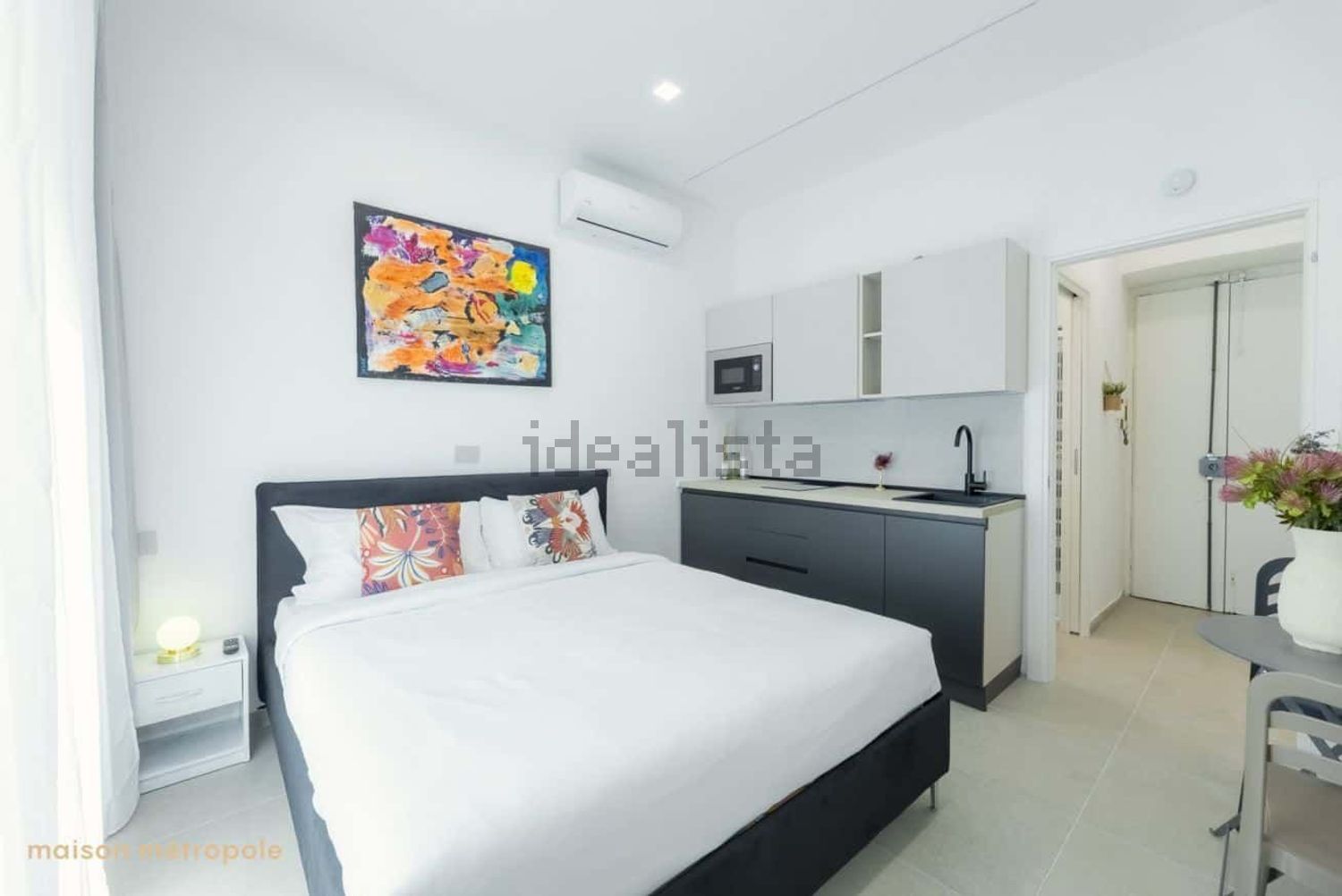 appartamento in affitto a Torino in zona Cenisia