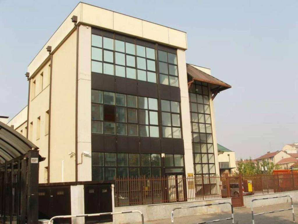 ufficio in affitto a Torino in zona Mirafiori Sud