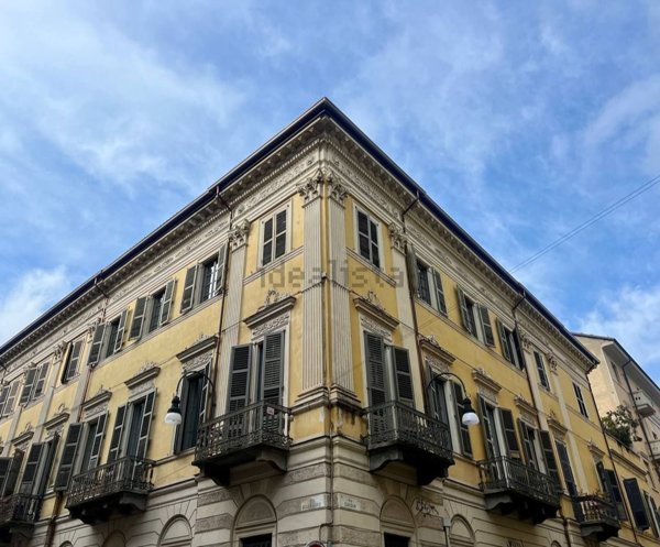 appartamento in affitto a Torino