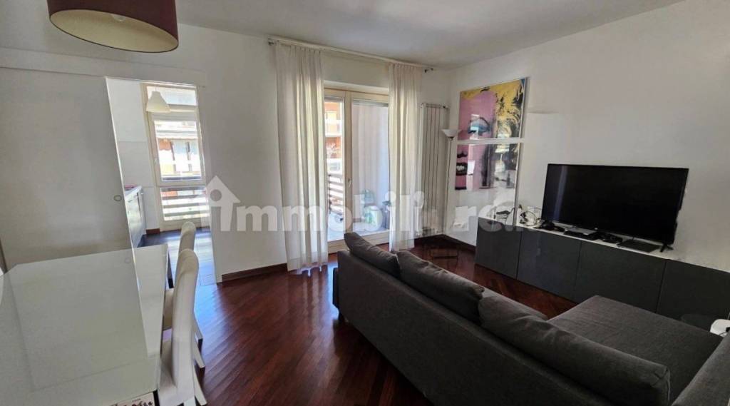 appartamento in affitto a Torino in zona Santa Rita