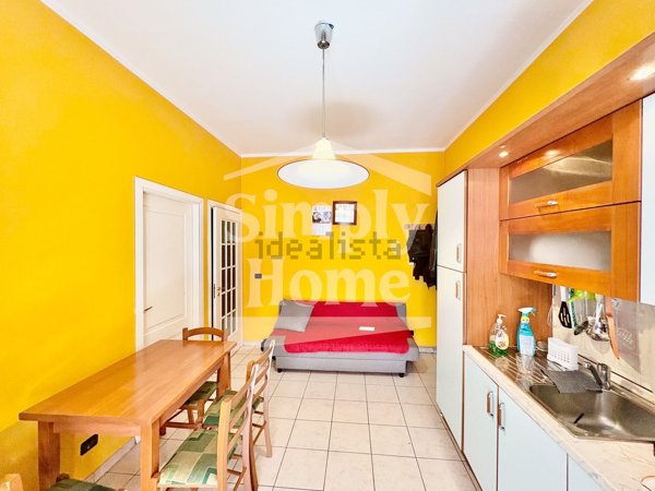 appartamento in affitto a Torino in zona Aurora