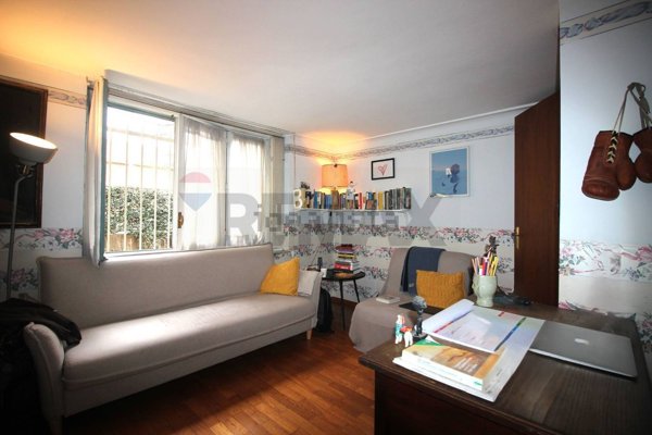 appartamento in affitto a Torino