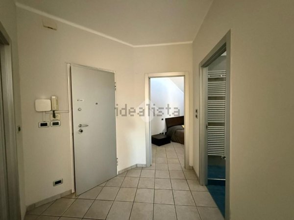 appartamento in affitto a Torino