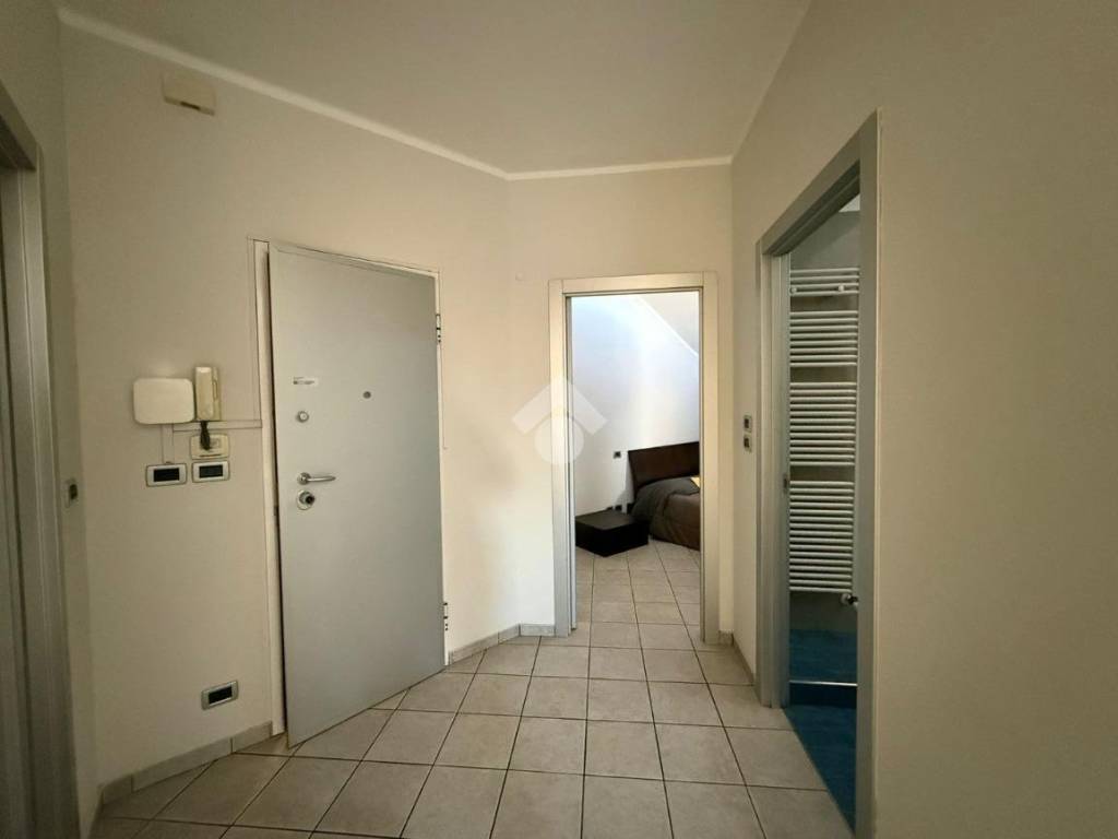 appartamento in affitto a Torino in zona Centro Storico