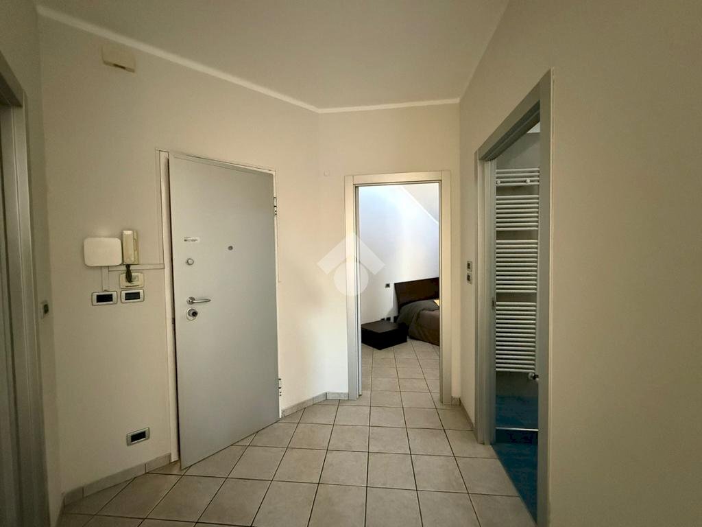 appartamento in affitto a Torino in zona Centro Storico