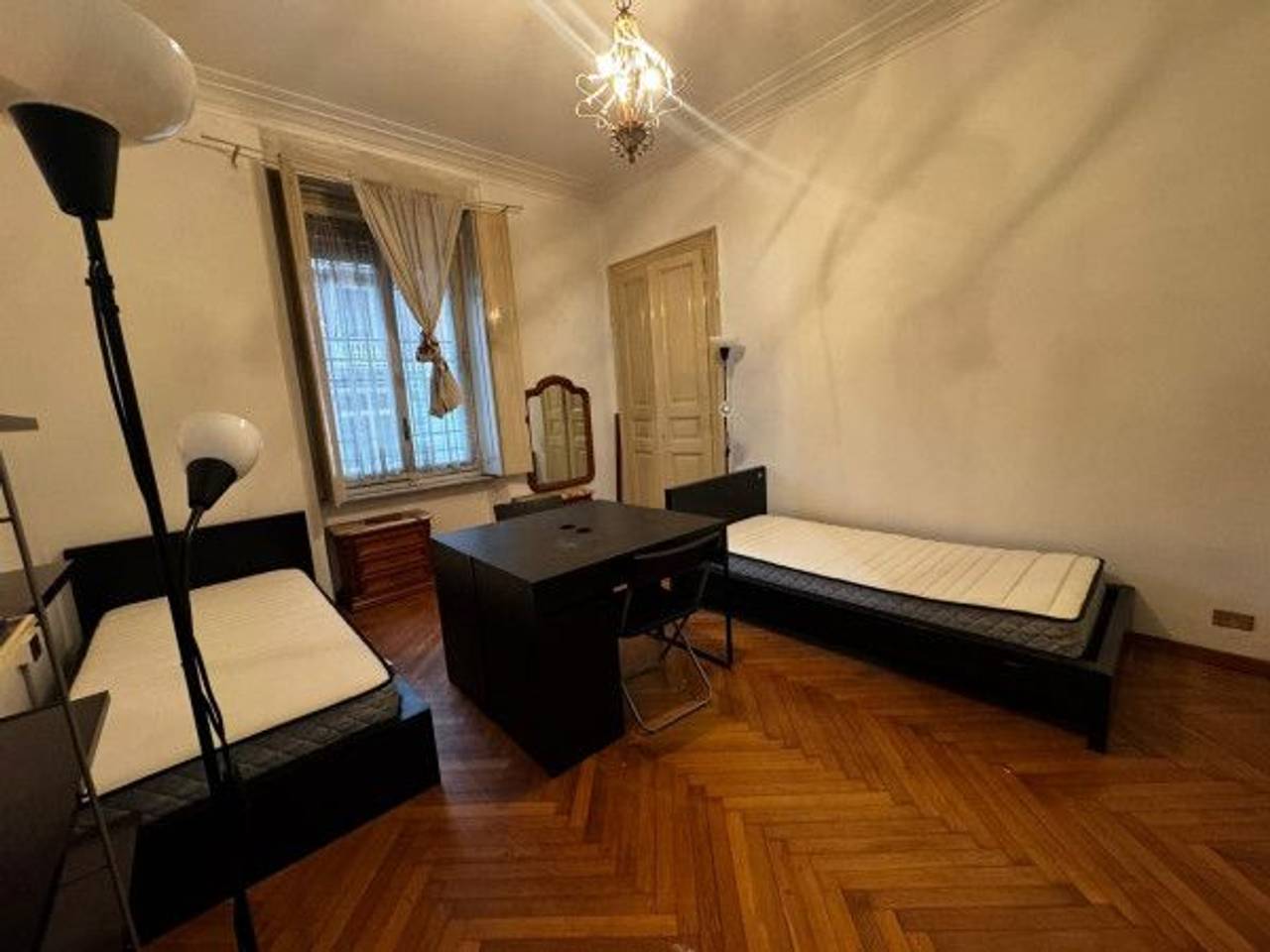 appartamento in affitto a Torino in zona Parella