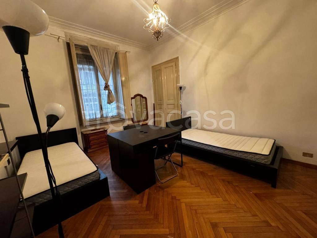 appartamento in affitto a Torino in zona Parella