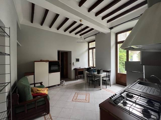 appartamento in affitto a Torino in zona Centro Storico