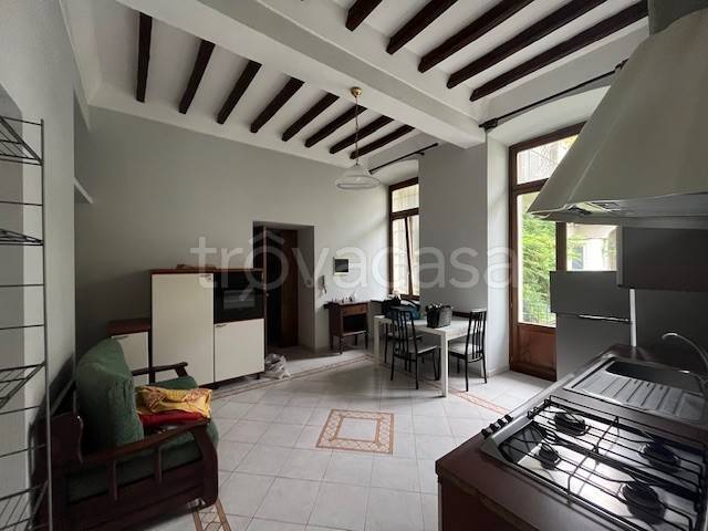 appartamento in affitto a Torino in zona Centro Storico