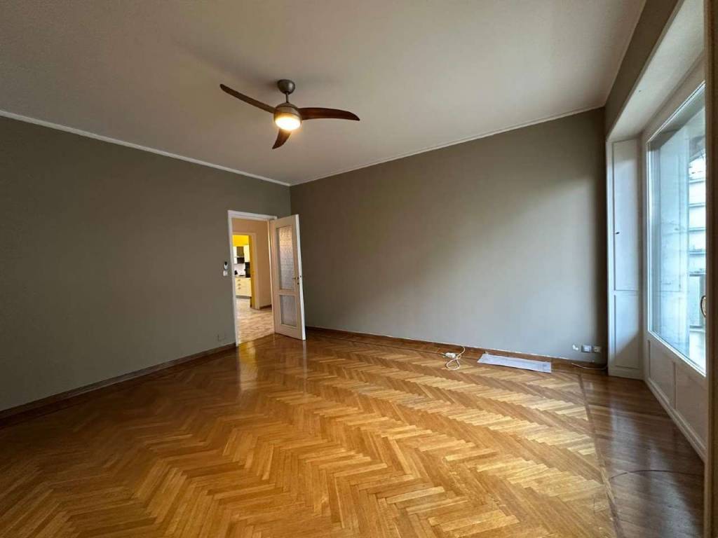 appartamento in affitto a Torino in zona Crocetta