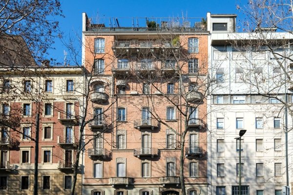 ufficio in affitto a Torino in zona Crocetta