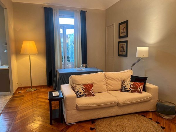 appartamento in affitto a Torino in zona Cit Turin