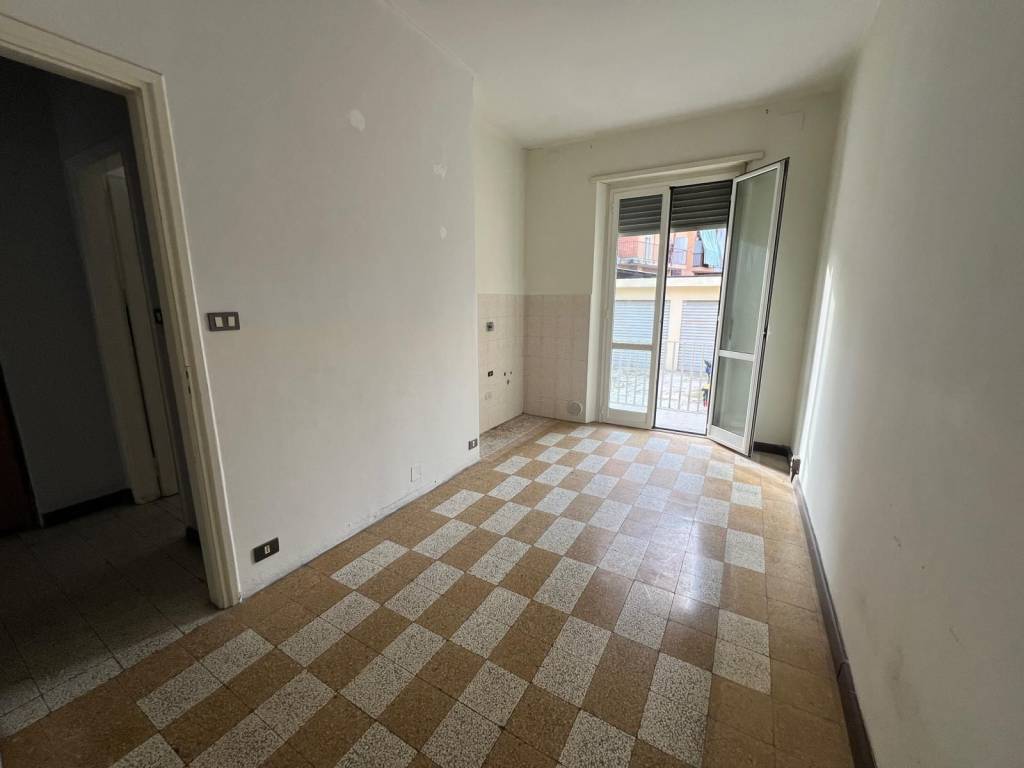appartamento in affitto a Torino in zona Parella