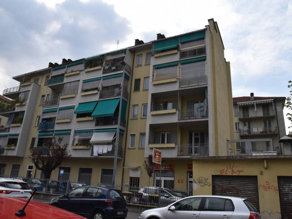 appartamento in affitto a Torino in zona Lingotto