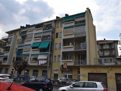 appartamento in affitto a Torino in zona Lingotto