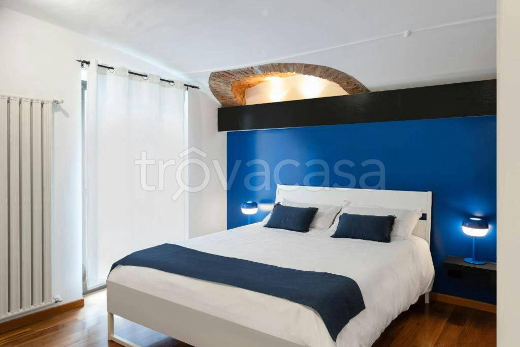 appartamento in affitto a Torino in zona Centro Storico