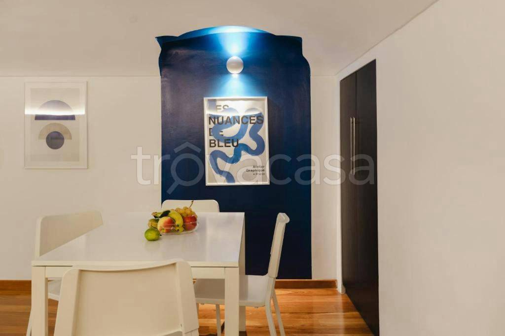 appartamento in affitto a Torino in zona Centro Storico