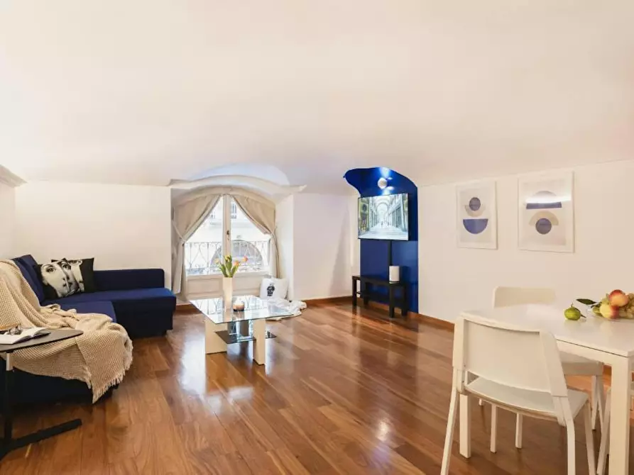 appartamento in affitto a Torino in zona Centro Storico