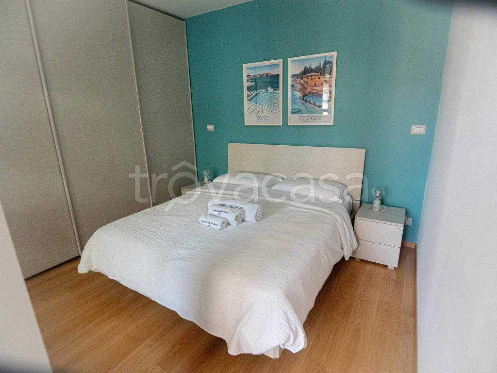 appartamento in affitto a Torino in zona Crocetta