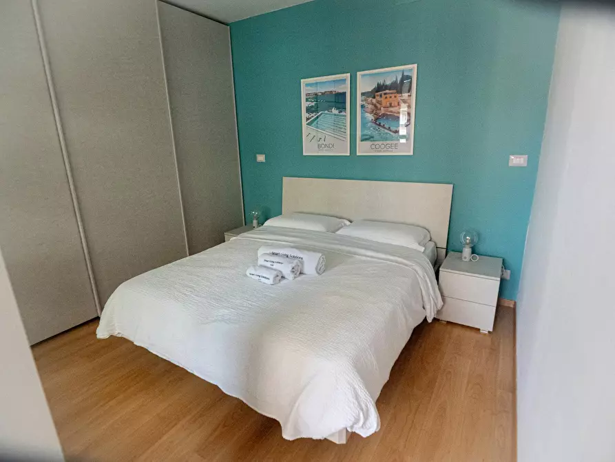 appartamento in affitto a Torino