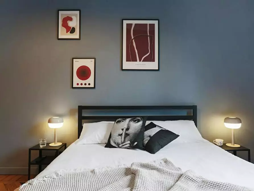 appartamento in affitto a Torino